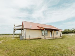 351660 E 4200th Rd, Pawnee, OK 74058