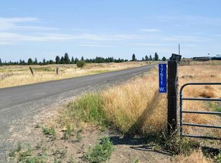 17611 W Lance Hill Rd, Cheney, WA 99004