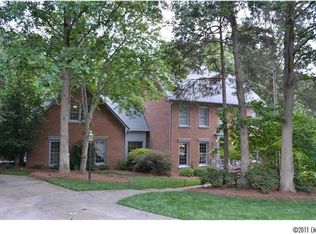 2323 Kingsmill Trl, Charlotte, NC 28270