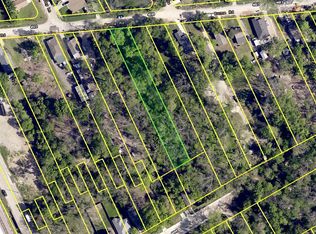 4540 Burma Rd, Dallas, TX 75216