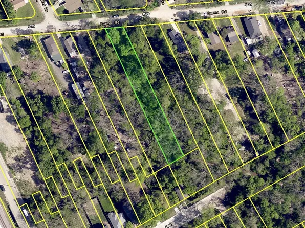 4540 Burma Rd, Dallas, TX 75216