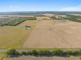 County Road 180 TRACT 10, Marlin, TX 76661