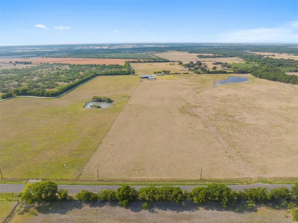 County Road 180 Tract 10, Marlin, TX 76661