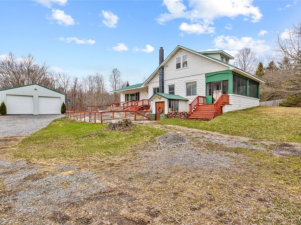 189 County Route 10, Pennellville, NY 13132 Zillow