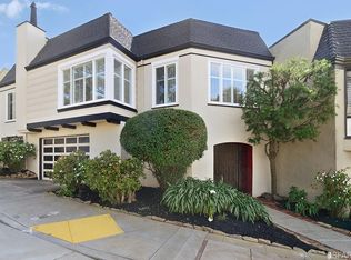 51 Rio Ct, San Francisco, CA 94127