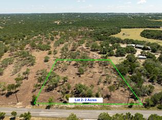 LOT 2 Trautwein Rd, Austin, TX 78737