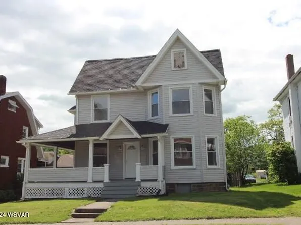 1023 Packer St, Williamsport, PA 17701