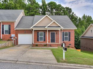 335 Bowen Fls, Grovetown, GA 30813