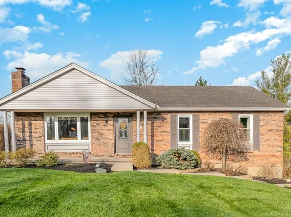 3325 Milverton Ct, Cincinnati, OH 45248