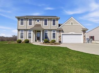 9433 N Michael Ct, Milwaukee, WI 53224