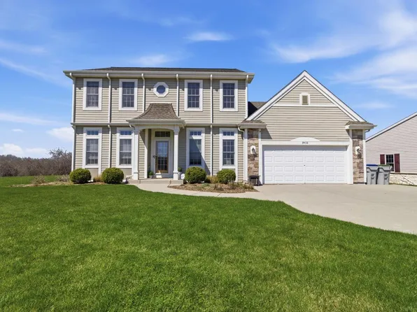 9433 North Michael COURT, Milwaukee, WI 53224