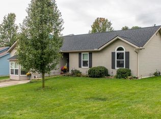 121 Spring Ridge Way, Winchester, KY 40391