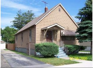 4613 Towle Ave, Hammond, IN 46327