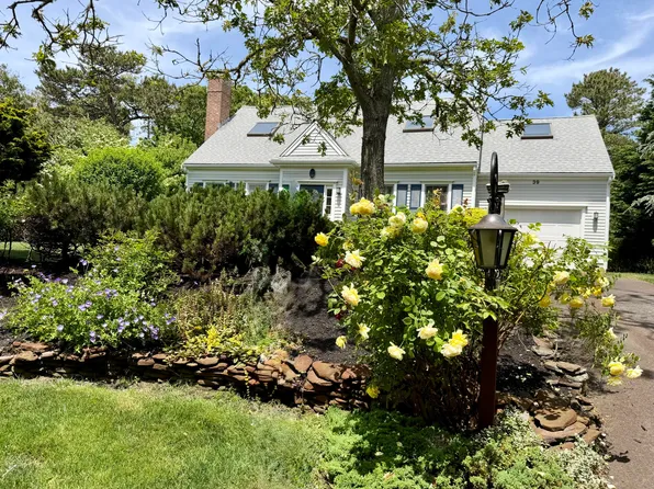 39 Jedidiah Way, Chatham, MA 02633