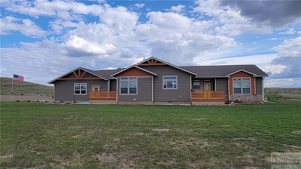 7152 Highway 12, Plevna, MT 59344 MLS 340941 Zillow
