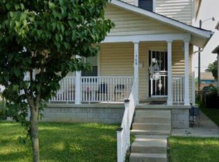 1368 Hildreth Ave, Columbus, OH 43203