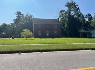 898 Ellis Ave, Orangeburg, SC 29115