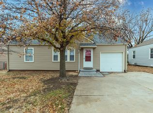 841 S Clifton Ave, Wichita, KS 67218