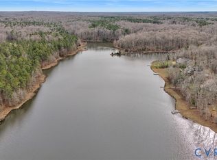 0 Ash Bank Ct Lot 25, Powhatan, VA 23139