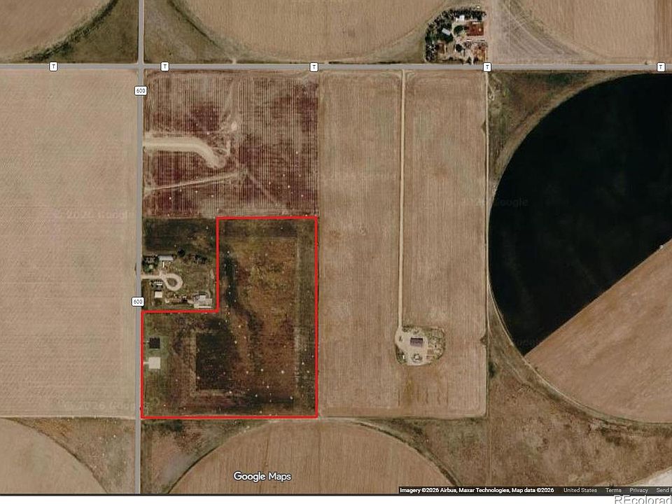 2nd image of 0 COUNTY ROAD Road
