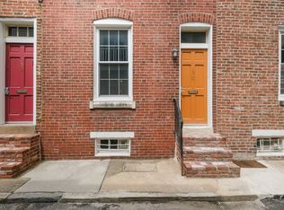 250 S Alder St, Philadelphia, PA 19107