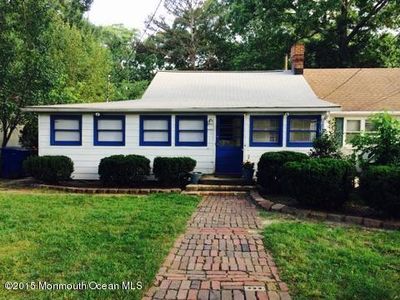 332 Morris Blvd, Toms River, NJ, 08753