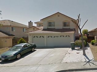 2159 Garnet Cir, Vallejo, CA 94591