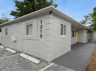 1210 NW 2nd St APT 4, Fort Lauderdale, FL 33311