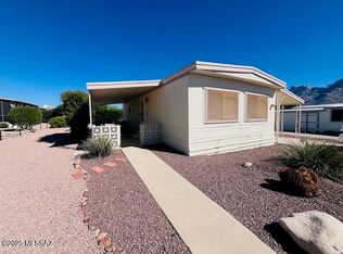 10674 N Everest Ave, Oro Valley, AZ 85737