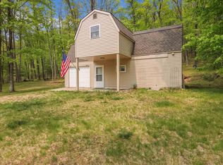 1542 5 1/2 Rd #H, Irons, MI 49644