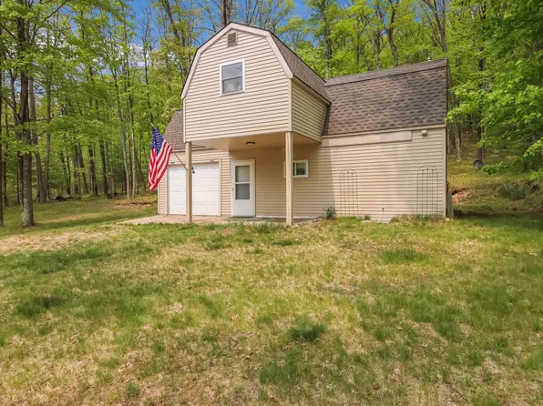 1542 5 1/2 Rd #H, Irons, MI 49644