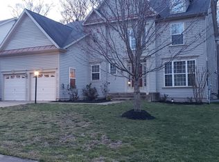 5656 Cabinwood Ct, Indian Head, MD