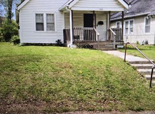 6804 S Benton Ave, Kansas City, MO 64132
