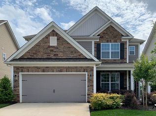 9925 Perth Moor Rd, Charlotte, NC 28278