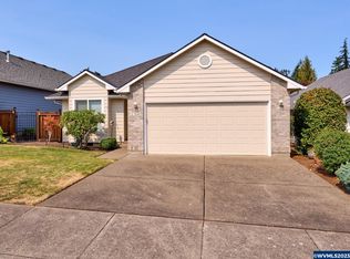 6623 Brookhollow Ct NE, Keizer, OR