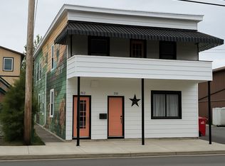 252 W Main St, Romney, WV 26757