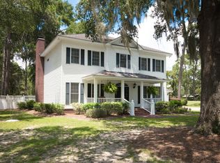 5404 Forest Dr, Lake Park, GA 31636