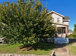 3229 Greenland Ave NW, Roanoke, VA 24012