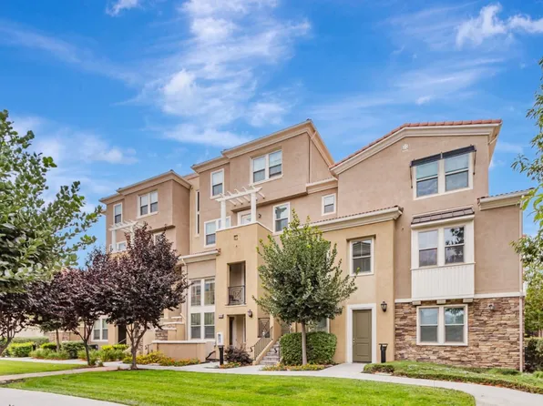 1890 Trento Loop, Milpitas, CA 95035
