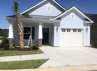 1301 Carsens Ferry Dr LOT 37, Conway, SC 29526