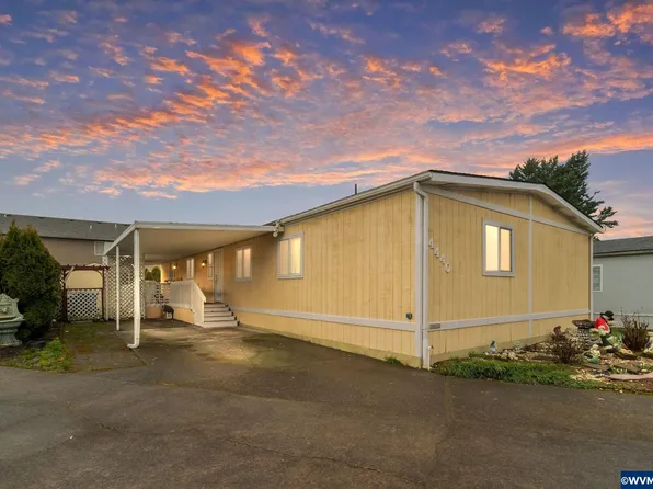 4440 Angie Marie Way NE #11, Salem, OR 97305