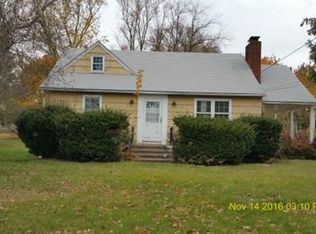 532 Rosemont Ringoes Rd, Stockton, NJ 08559