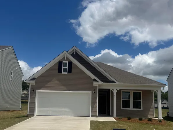 248 Pretoria Dr Lot 98, Woodruff, SC 29388