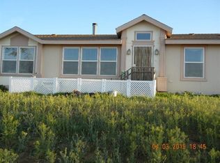 19600 Mohawk St, Tehachapi, CA 93561