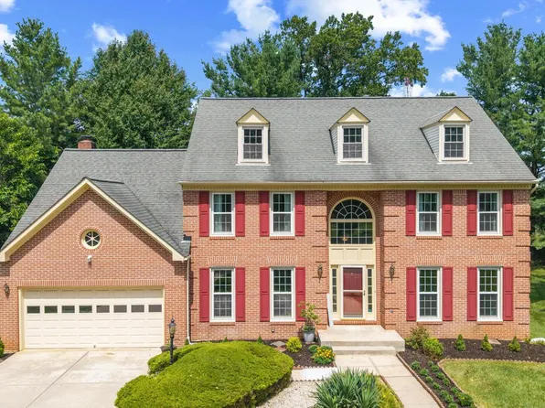 10210 Brightstone Pl, Ellicott City, MD 21042