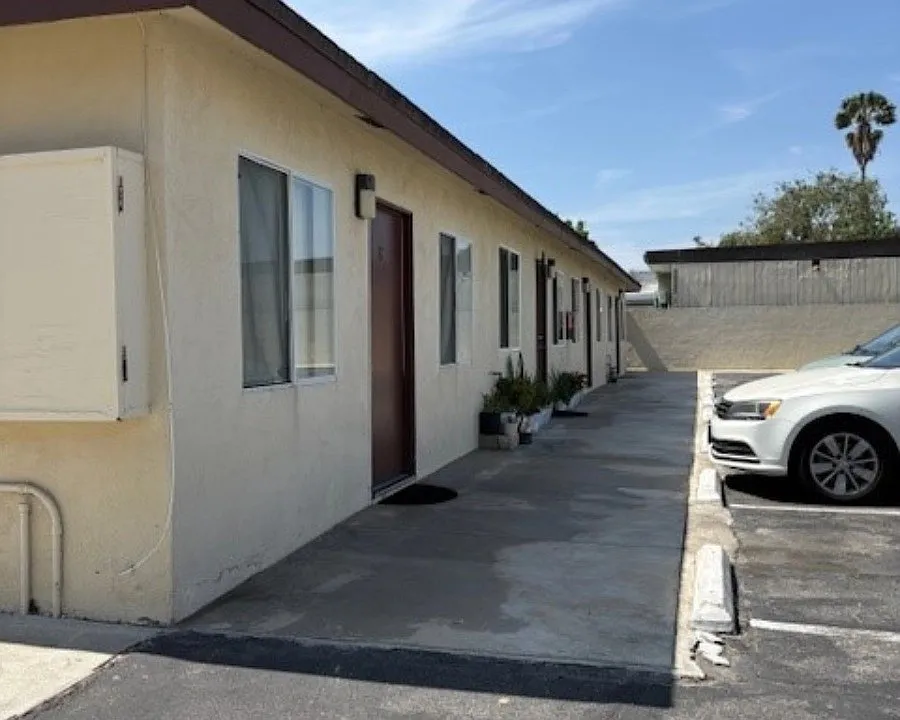 2312-2320 Lomita Blvd #2312-10