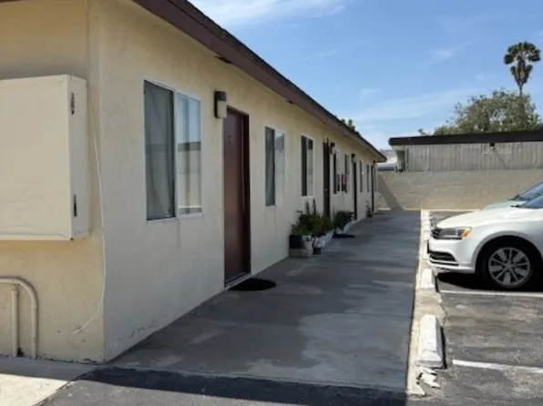 2312-2320 Lomita Blvd #10, Lomita, CA 90717