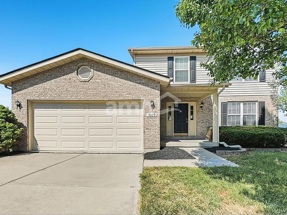 1st image of 3039 James Pl