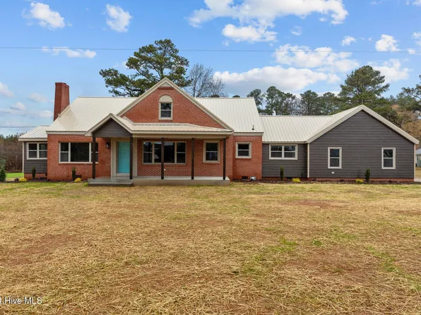 8972 Lancaster Store Road, Castalia, NC 27816