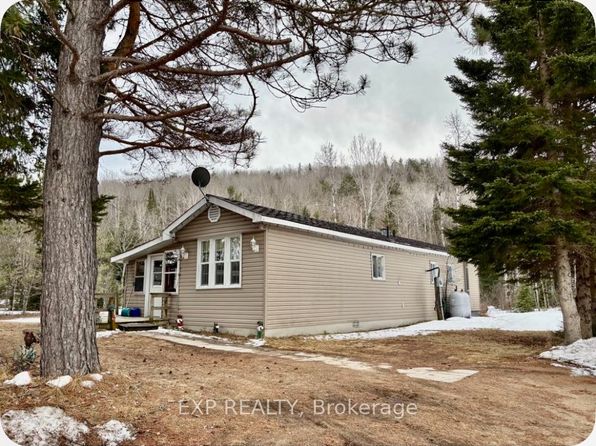 155 Dawson Rd, South Algonquin, ON K0J 2C0